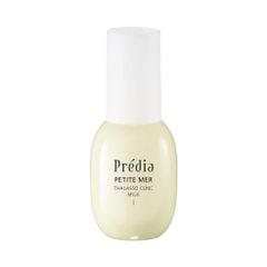 Sữa Dưỡng Ẩm Kosé Prédia Petite Mer Thalasso Conc Milk 100ml