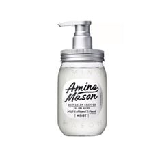Dầu gội thiên nhiên Amino Mason 2nd