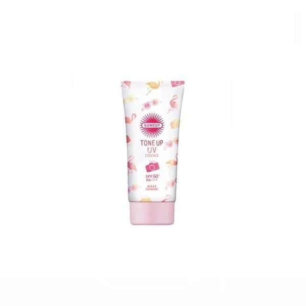 Tinh chất chống nắng Kosé Suncut 80g