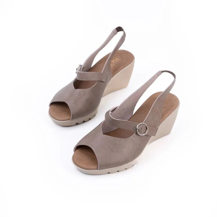 Sandal đế xuồng Haru 7,5cm Kosu K-25310