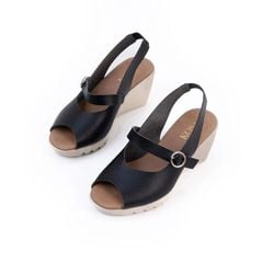 Sandal đế xuồng Haru 7,5cm Kosu K-25310