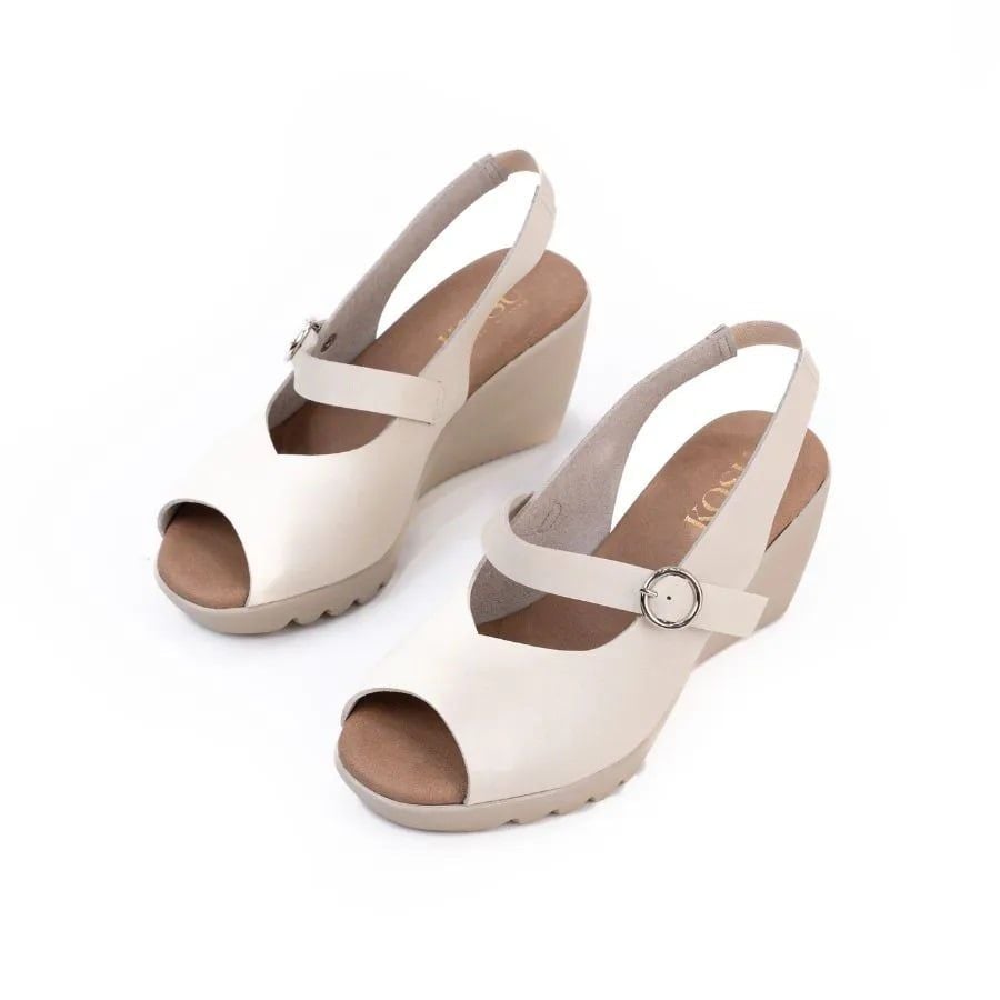 Sandal đế xuồng Haru 7,5cm Kosu K-25310