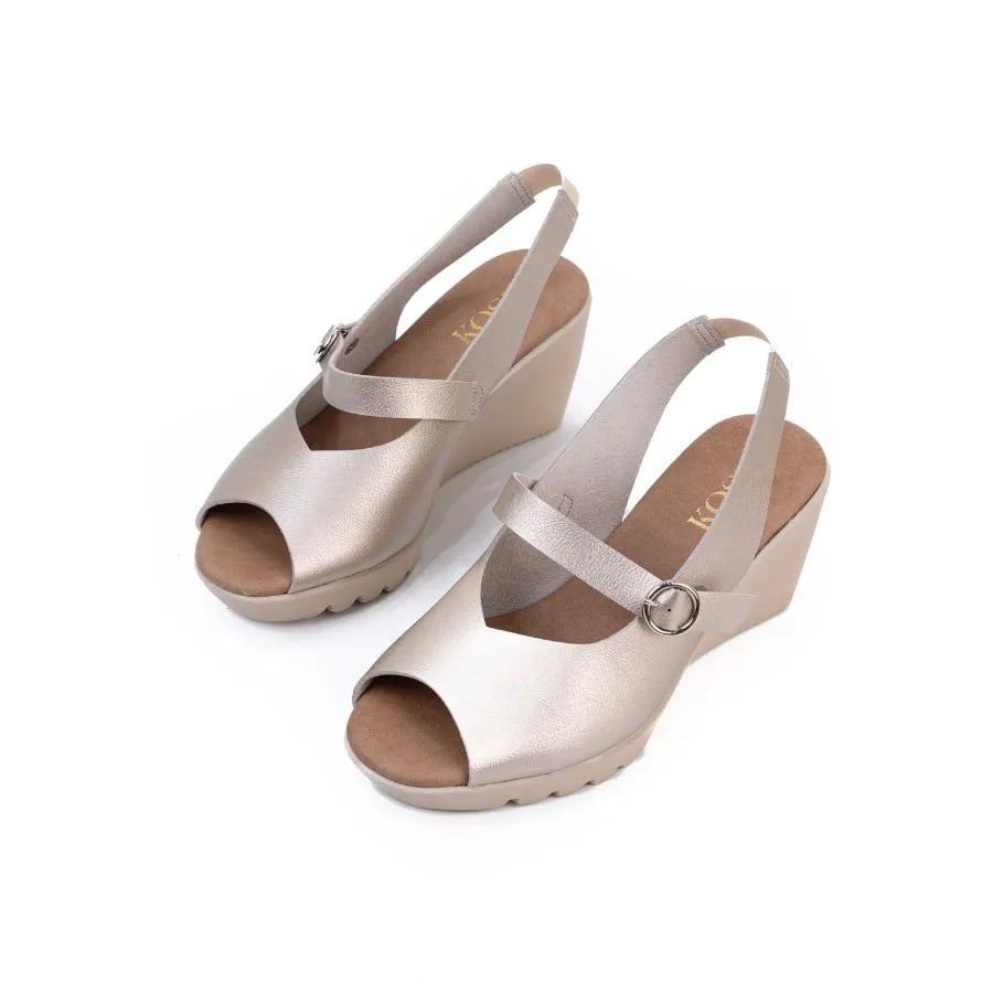 Sandal đế xuồng Haru 7,5cm Kosu K-25310