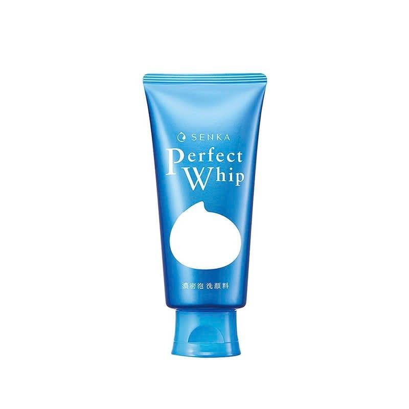 Sữa rửa mặt Perfect WhIp ShIseIdo-120g