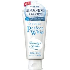 Sữa rửa mặt Perfect WhIp ShIseIdo-120g