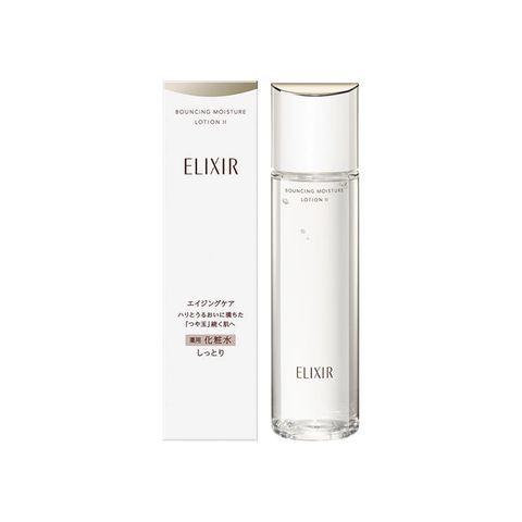 Lotion chống lão hoá, tăng sinh collagen Elixir 170ml