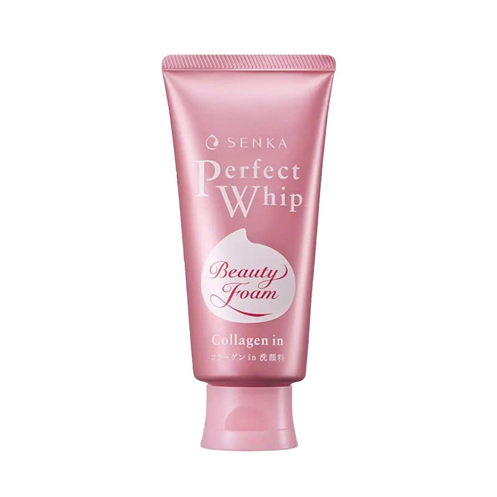 Sữa rửa mặt Perfect WhIp ShIseIdo-120g