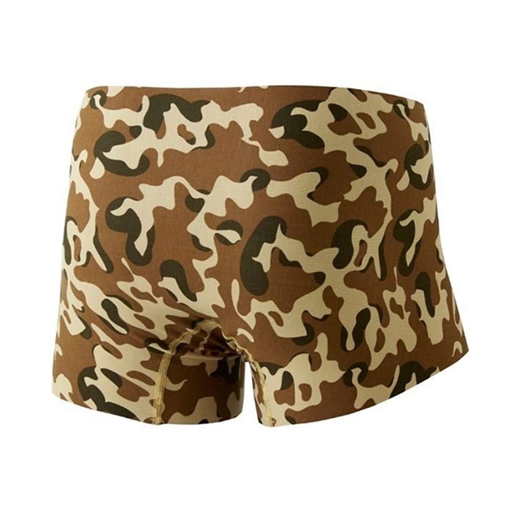 Quần sịp nam Body Wild Air Gunze BWY913B - 1500