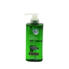 Sữa tắm Pharmaact Cool Body Soap