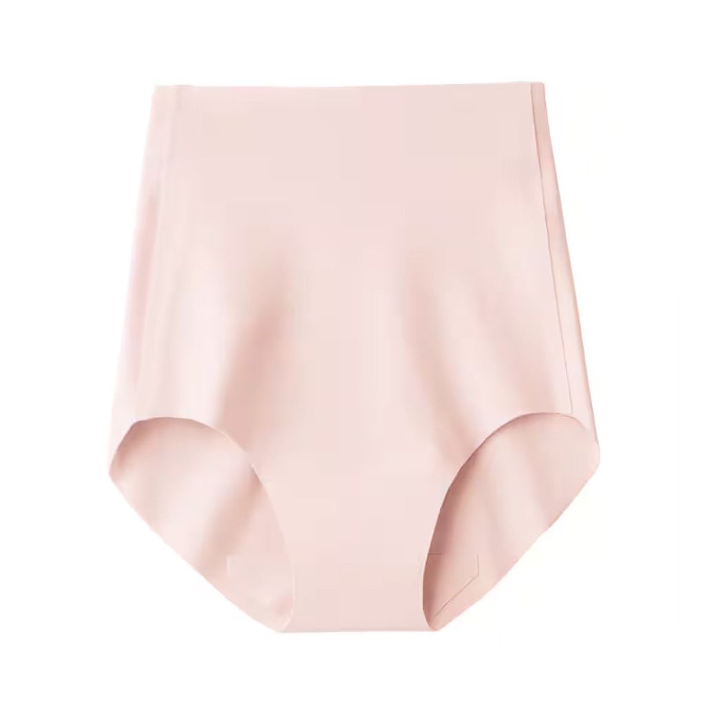 Quần lót nữ cạp cao Kireilabo Gunze 1000 - KL2070