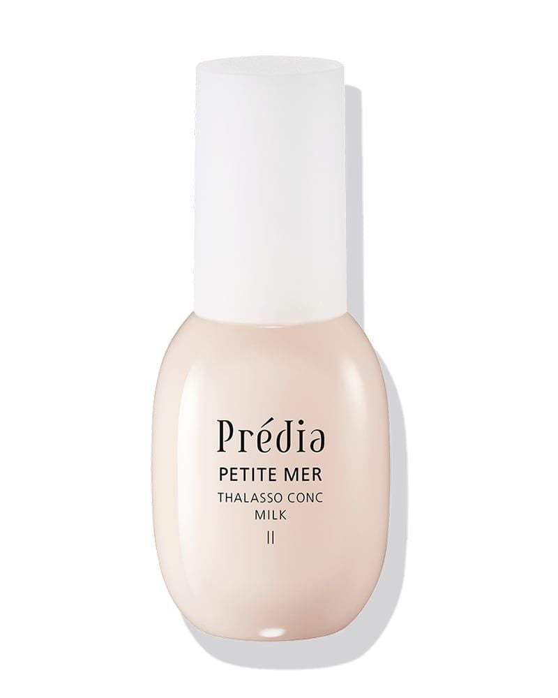 Sữa Dưỡng Ẩm Kosé Prédia Petite Mer Thalasso Conc Milk 100ml