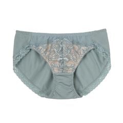 Quần lót nữ ren thun lạnh Tuché Gunze JS1044H