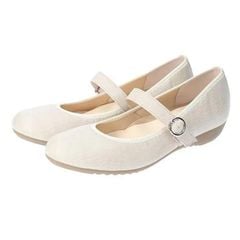 Giày da nữ 2,5cm Arch Contact K-22075