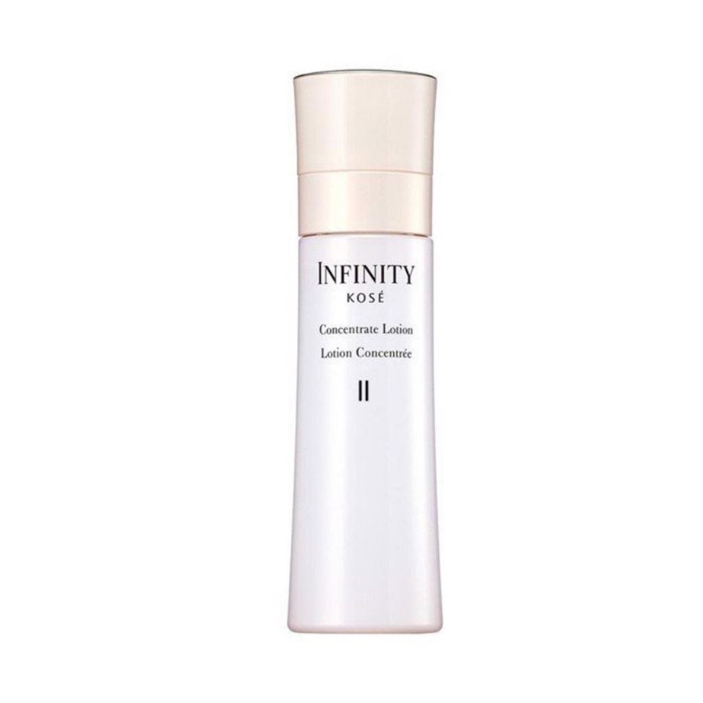 Lotion Cung Cấp Nước Kosé Infinity Concentrate Lotion