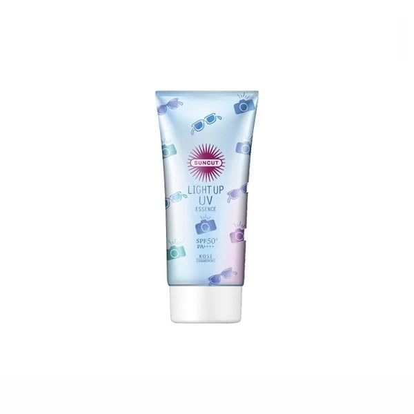 Tinh chất chống nắng Kosé Suncut 80g