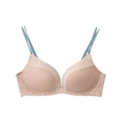 Áo lót nữ trơn Mochibra Gunze TC6192