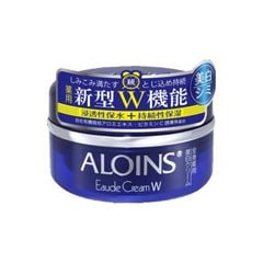 Kem dưỡng trắng da Aloins