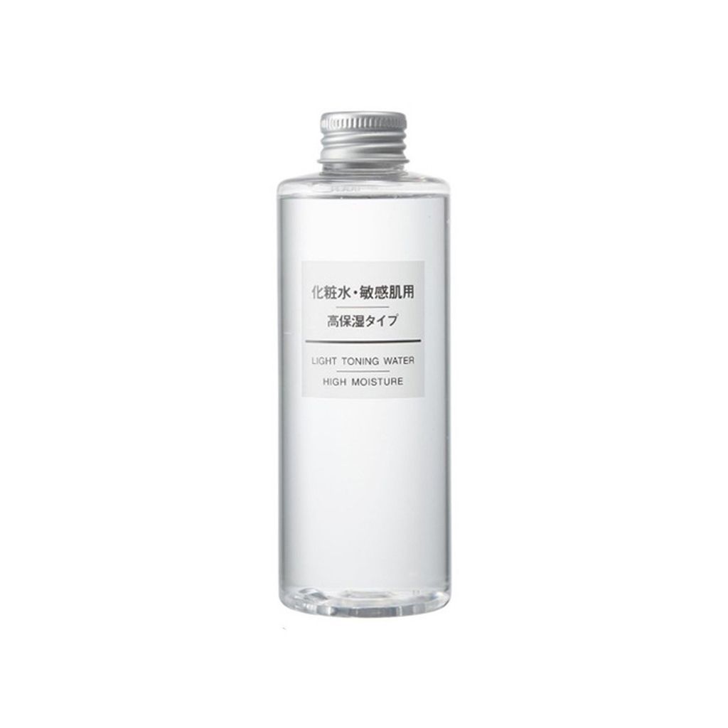 Nước hoa hồng Muji