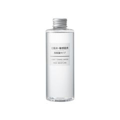 Nước hoa hồng Muji