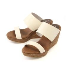 Dép nữ hai quai Partir D'Abord - 92972