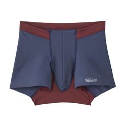 Quần sịp nam Body Wild AIR Gunze - BWY930F