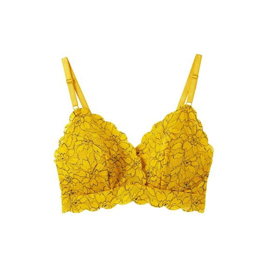 Áo lót nữ Lacy Air Gunze TB3192 - 2000