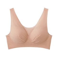 Áo lót nữ không dây Gunze KB1155 - 2300