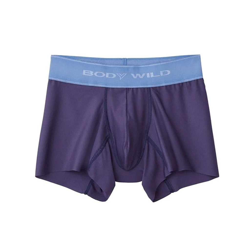 Quần sịp nam Boost Boxer Gunze BWV006A