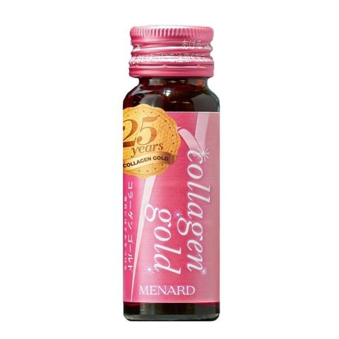 Nước uống bổ sung Collagen Gold nội sinh Menard