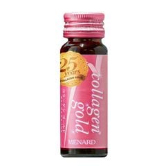 Nước uống bổ sung Collagen Gold nội sinh Menard