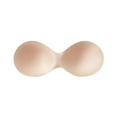 Áo lót nữ ren Halftop Cherish Moon Gunze TC4855