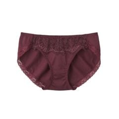 Quần lót nữ ren Sweet Gunze JS1050H