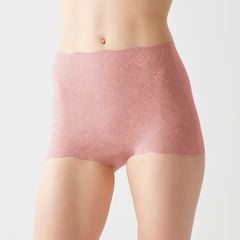 Quần gen nữ Kireilabo Gunze KB1662