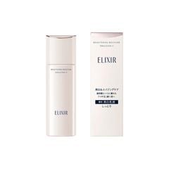 Sữa dưỡng trắng, chống lão hoá Elixir Emulsion 130ml