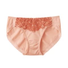 Quần lót nữ ren Fluffy Gunze JS1049H