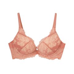 Áo lót nữ ren có gọng Tuché Gunze JB6025H