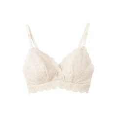 Áo lót nữ Lacy Air Gunze TB3192 - 2000