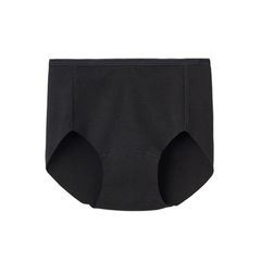 Quần lót nữ cotton cạp thấp không đường viền Gunze HZ5070