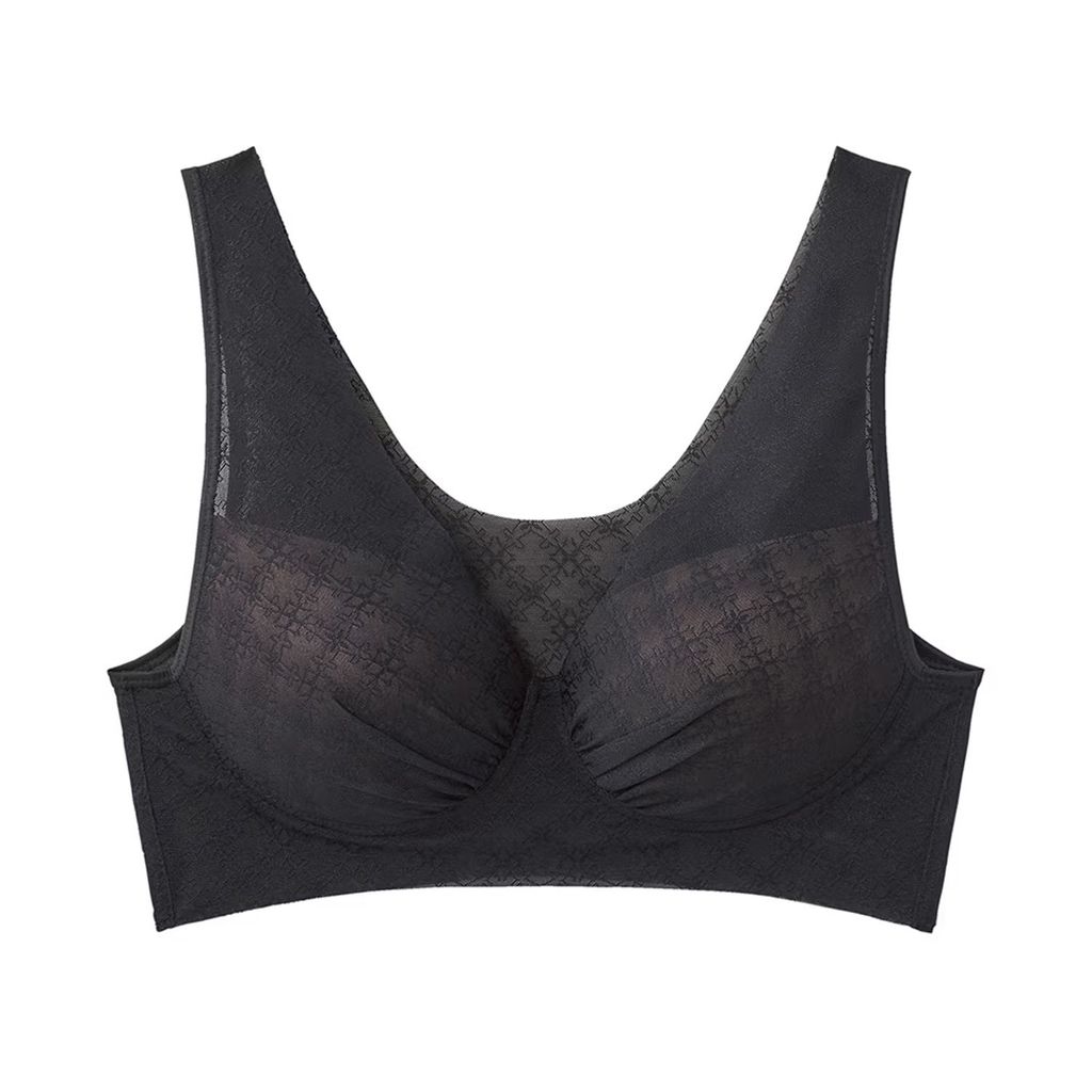 Áo lót nữ không dây Gunze KB1155 - 2300