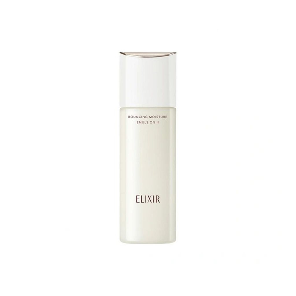 Sữa dưỡng chống lão hoá, tăng sinh collagen Elixir 130ml