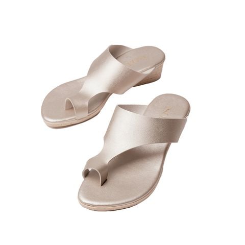 Dép xỏ ngón 3,5cm Kosu K-25140