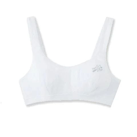 Áo lót bé gái Pied Clair Gunze PCD070A - 1280