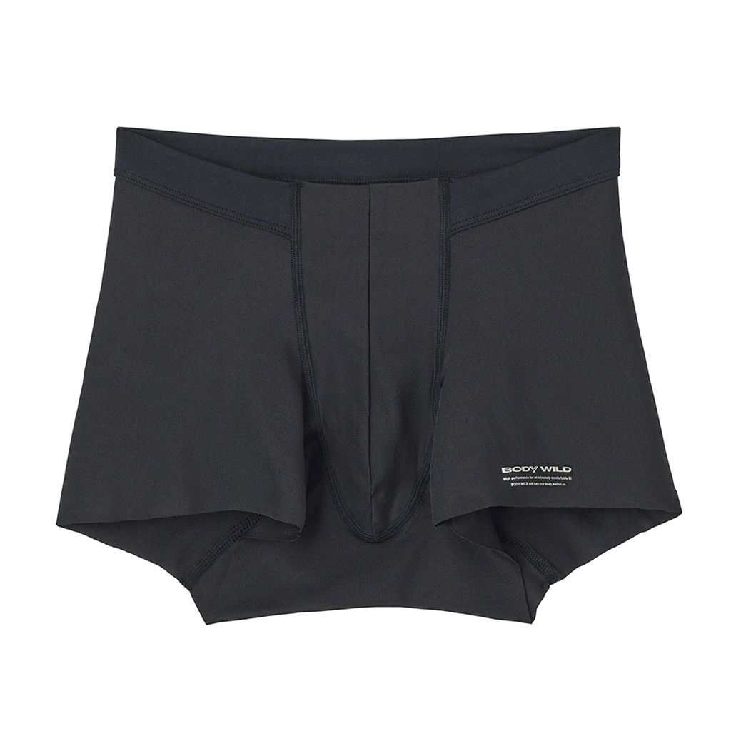 Quần sịp nam Body Wild AIR Gunze - BWY930F