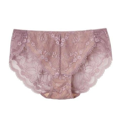 Quần lót nữ Gunze Tuché 1430 - JS1041H