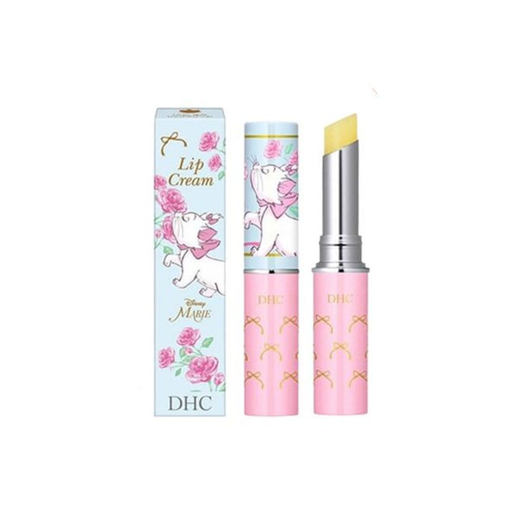 Son dưỡng môi DHC