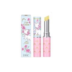 Son dưỡng môi DHC