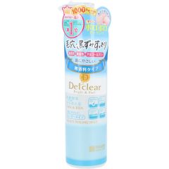 Tẩy da chết Detclear Bright & Peel