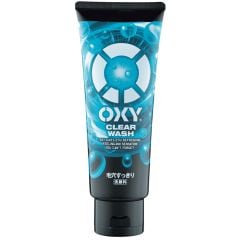 Sữa rửa mặt nam Oxy