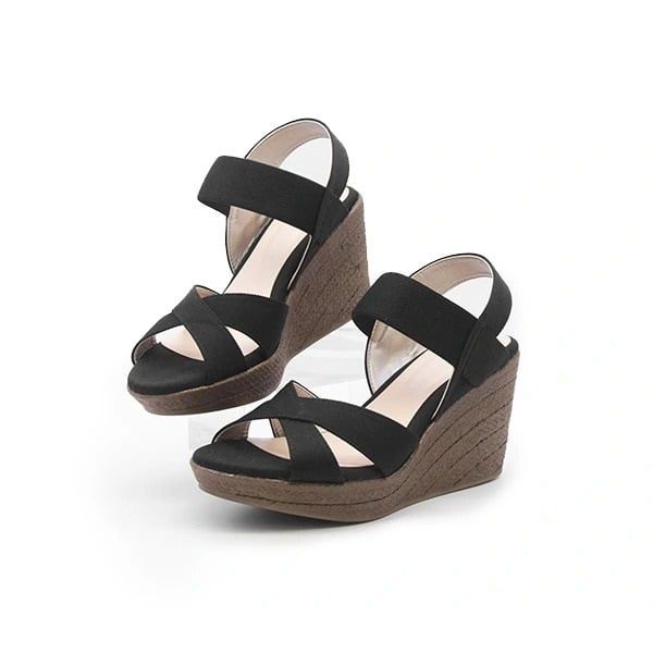 Sandal quai chéo Kosu K-19966
