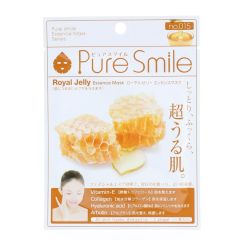 Mặt nạ dưỡng da Naris Pure Smile